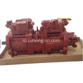 R250LC-7A Гидравлический насос 31N7-10030 R250LC-7A Главный насос